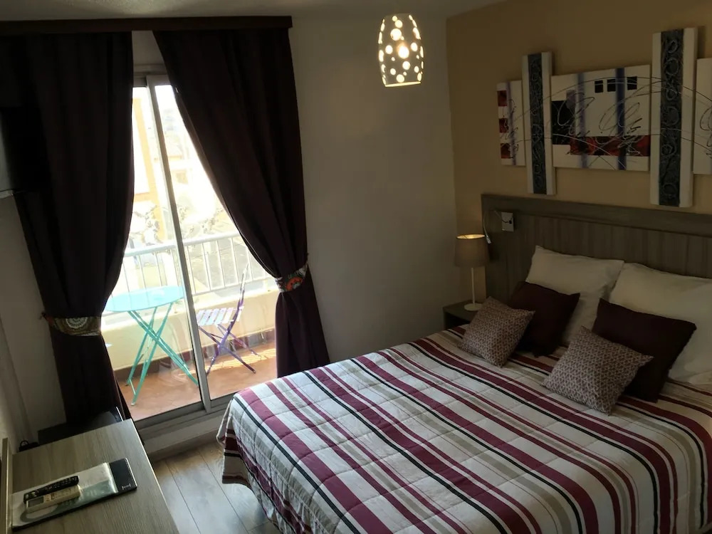 Hotel Alcyon