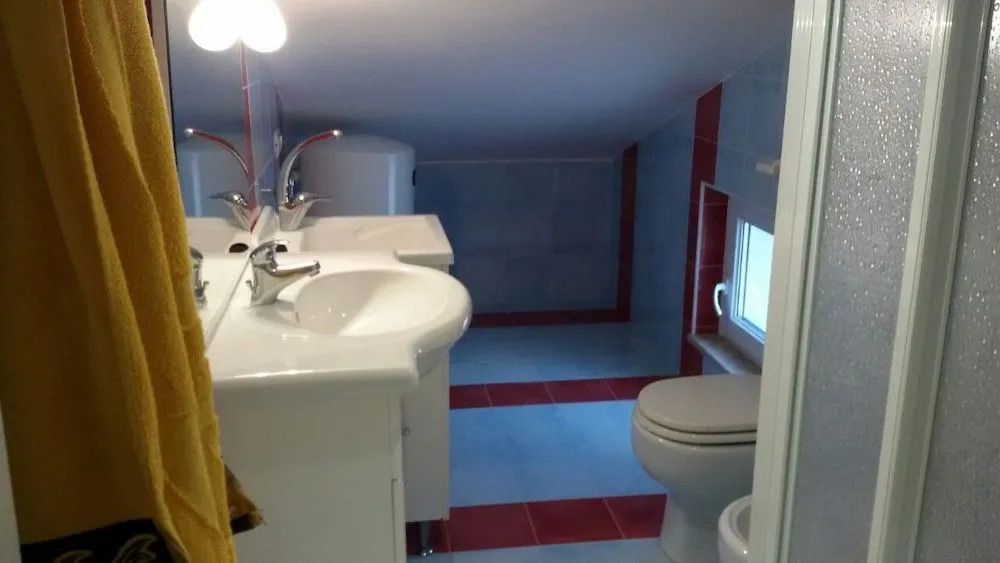 Residence Ex Colonia Marina