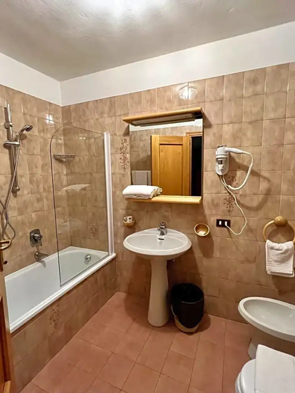 Albergo Ristorante Al Fratè da Streza