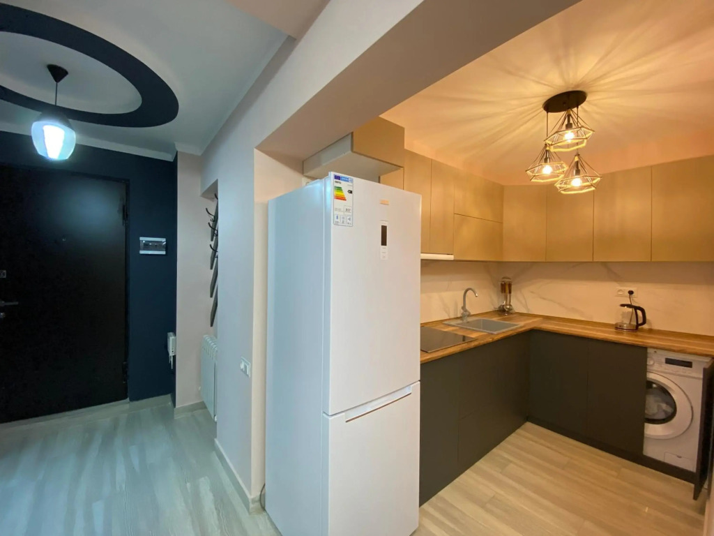 Beautiful, Unique, NEW eurorenovated apartment for rent in Sayat Nova street SN100