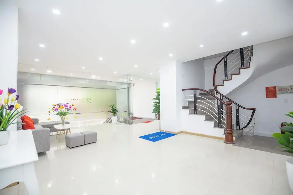Sumitomo 4- Serviced Apartment