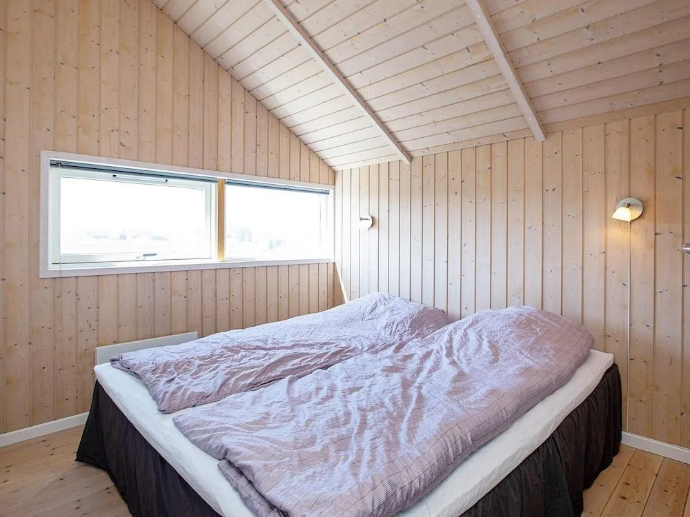 Holiday Home in Lemvig