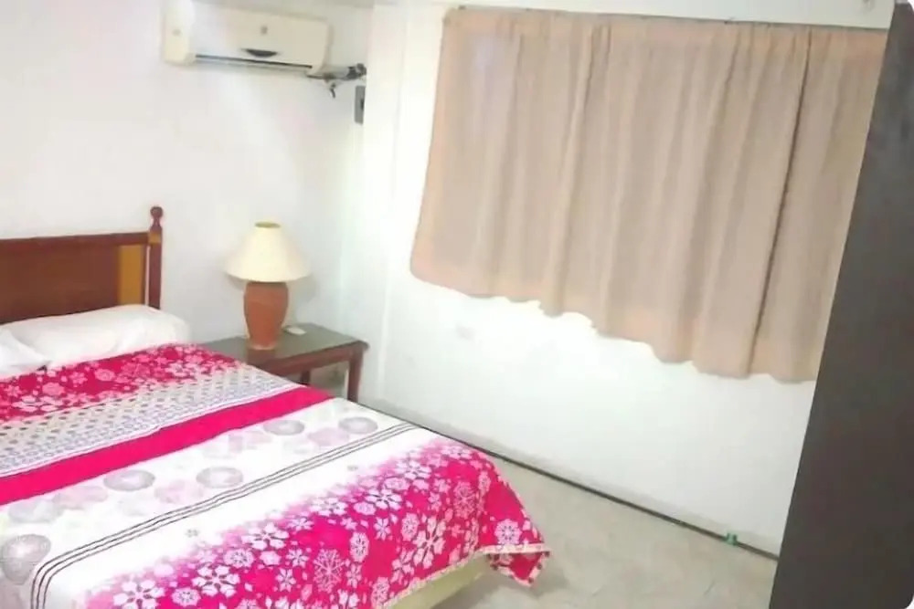 1G3-1 Apartamento En La Ciudad Antigua