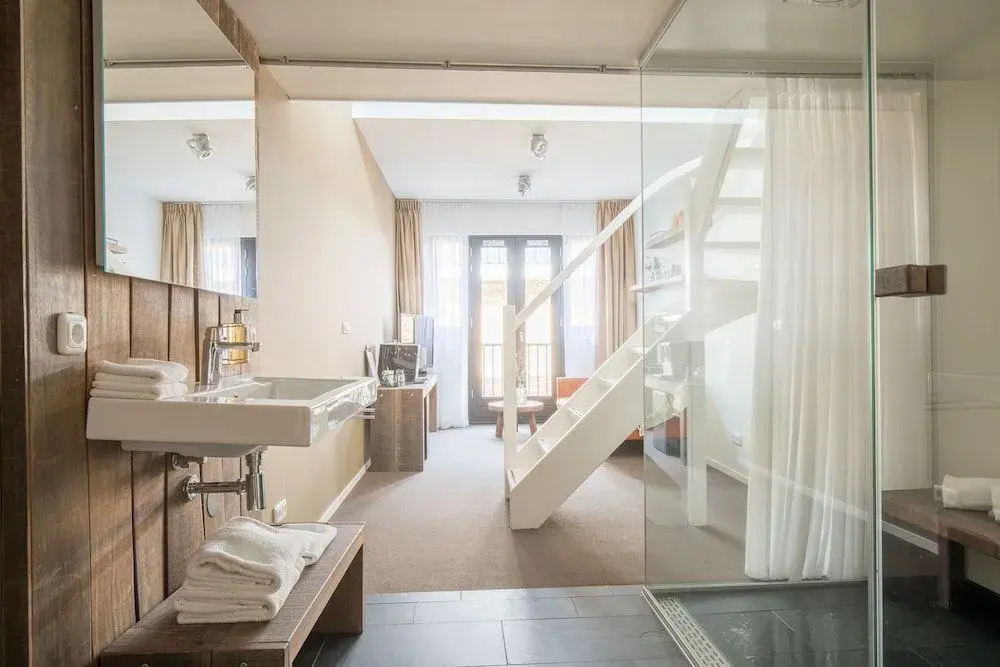 Van Heeckeren Hotel