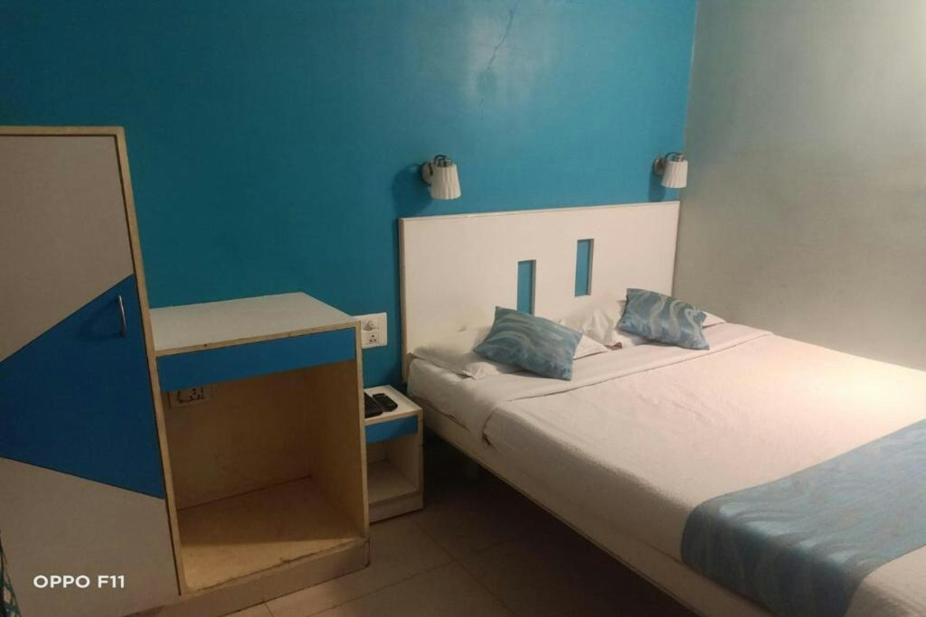 Hotel Pandian