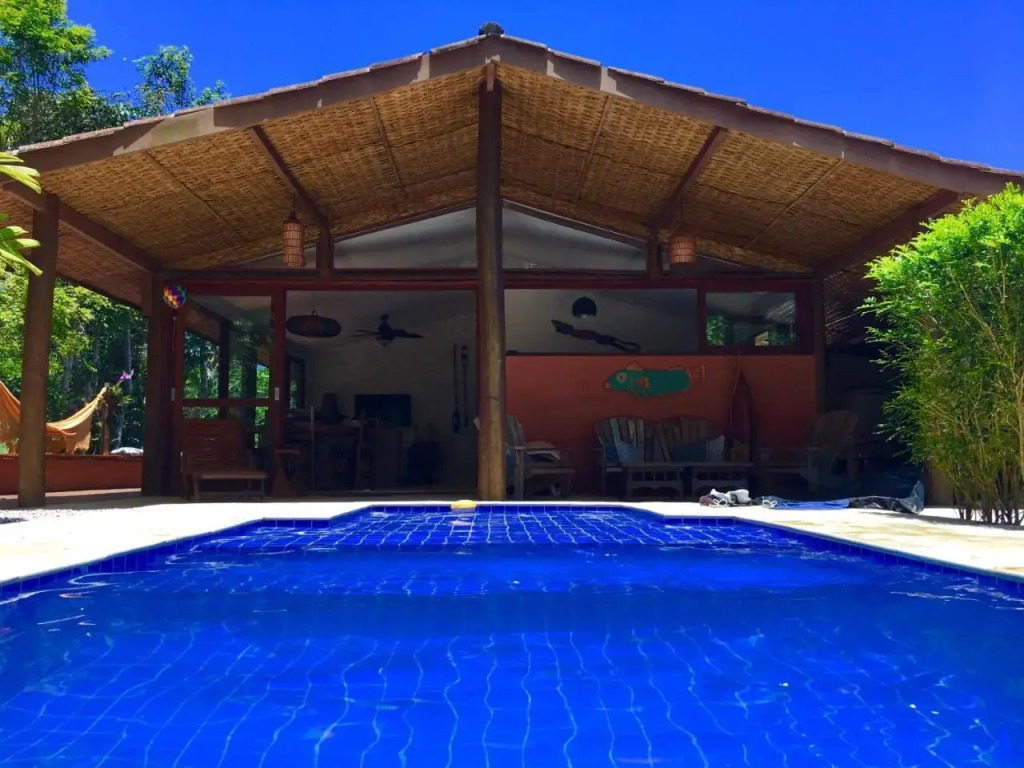 Beach House Prumirim