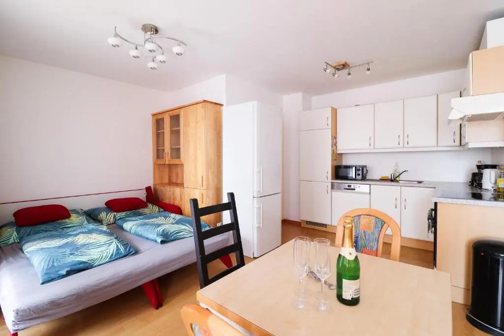 CozyNite Premium Apartment Schönbrunn 2