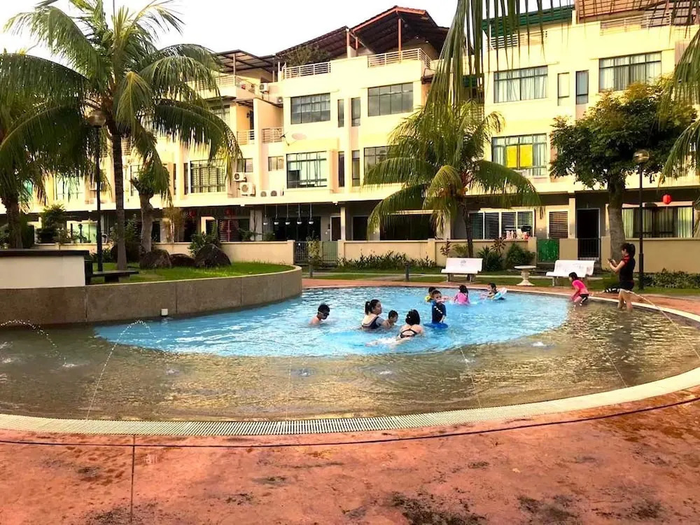 Palm Villas