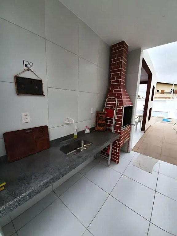 Casa Encanto da Barra