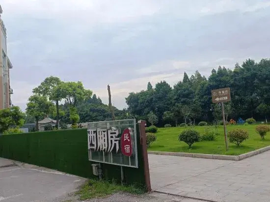 West Room B&B