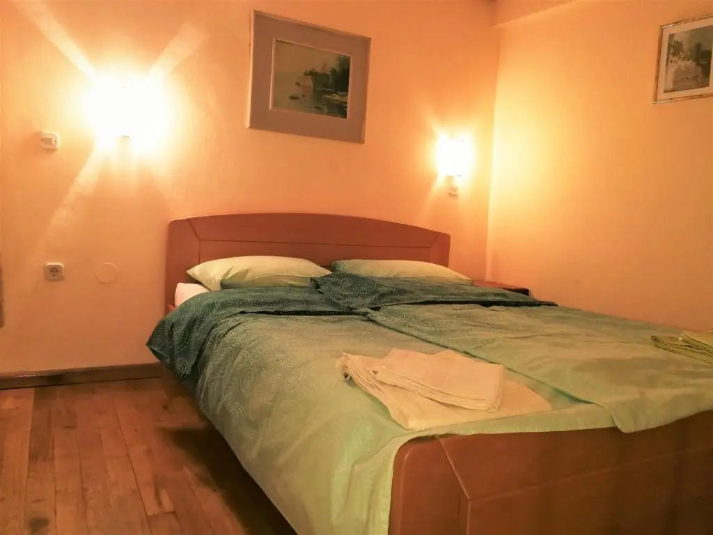 St. Varvara Apartments