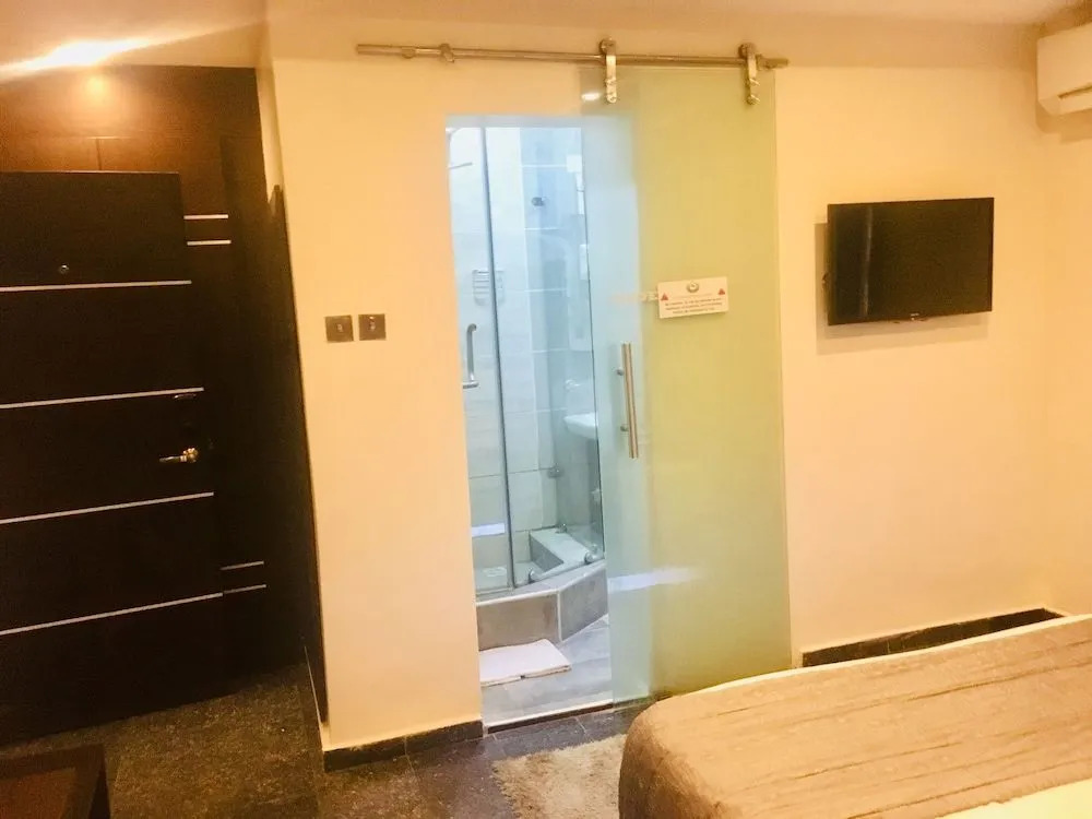The Nook Hotel