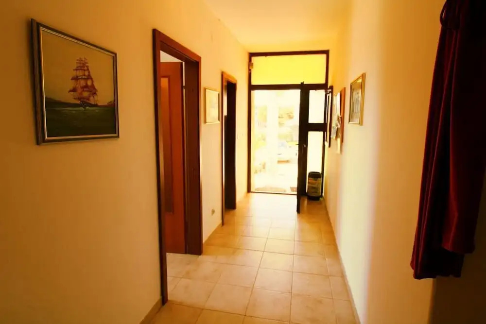 House /Villa Maja