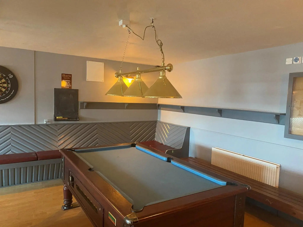Smithton Hotel