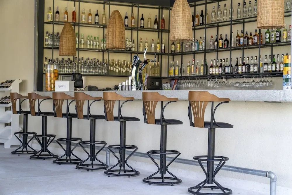 Alesta Apart Hotel
