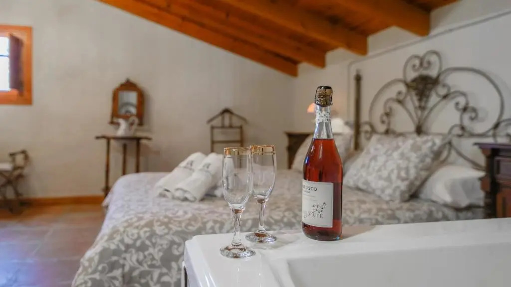 Casa Rural Malaga Spa Cartama by Ruralidays