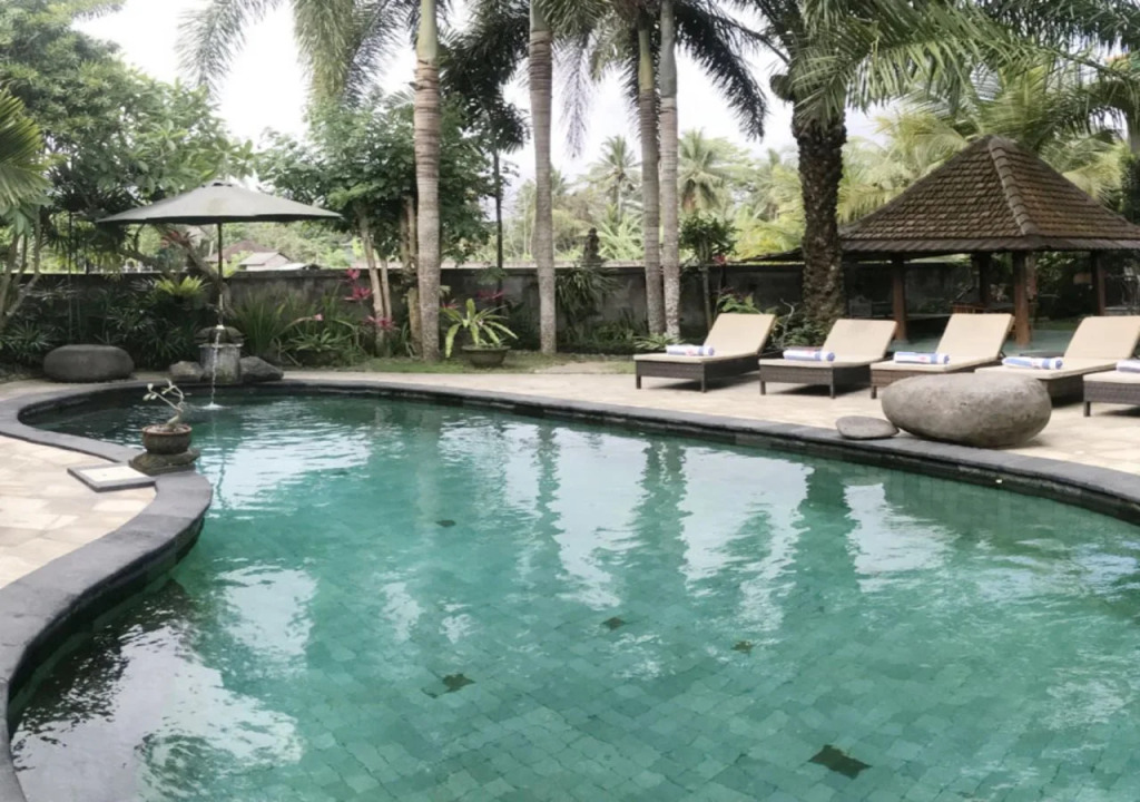 Uma Mandi Hotel