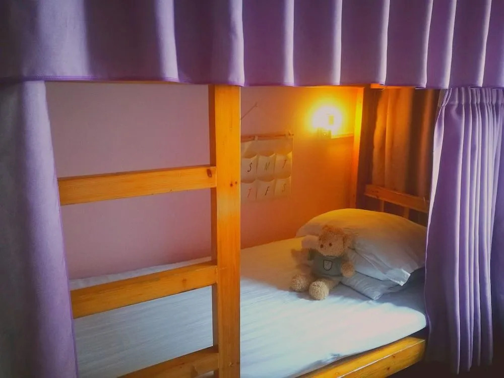 Yangshuo Showbiz Youth Hostel