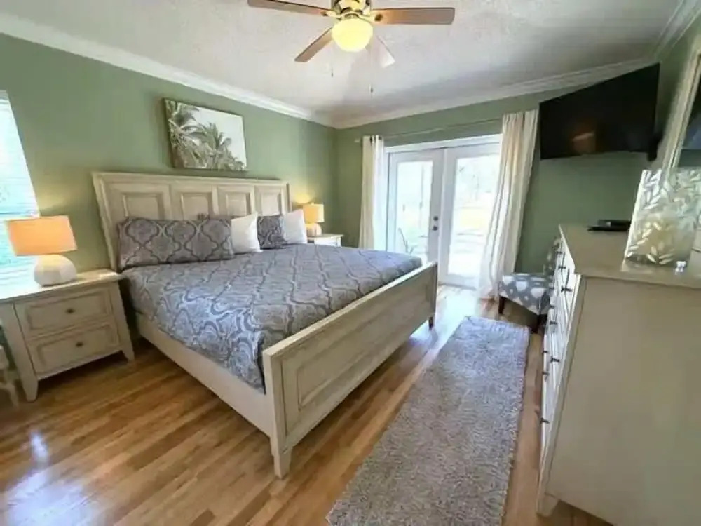 Updated Southern Dunes Golf Villa Spa Updated