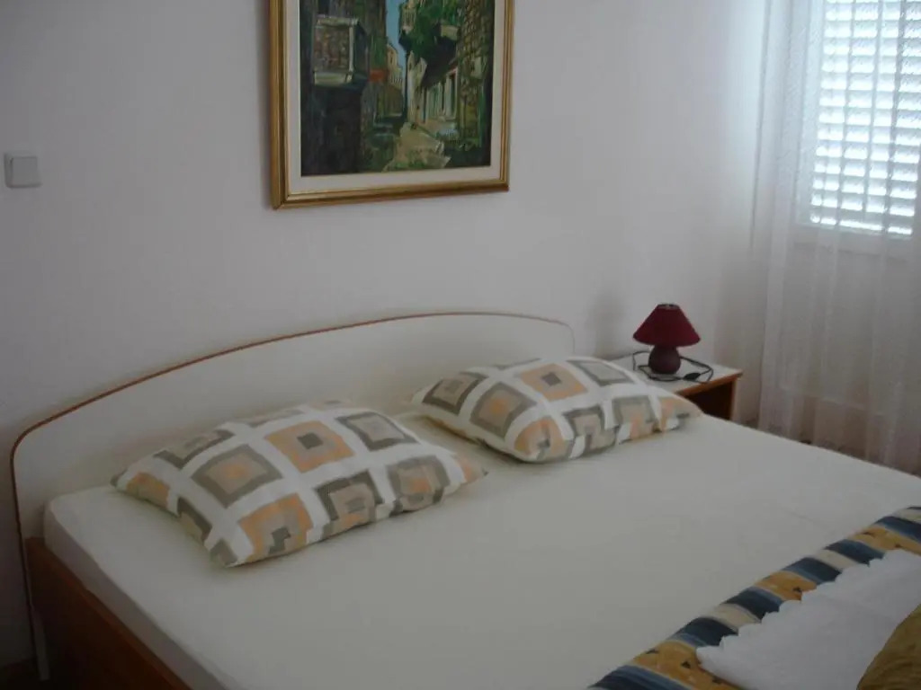 Apartment Božo