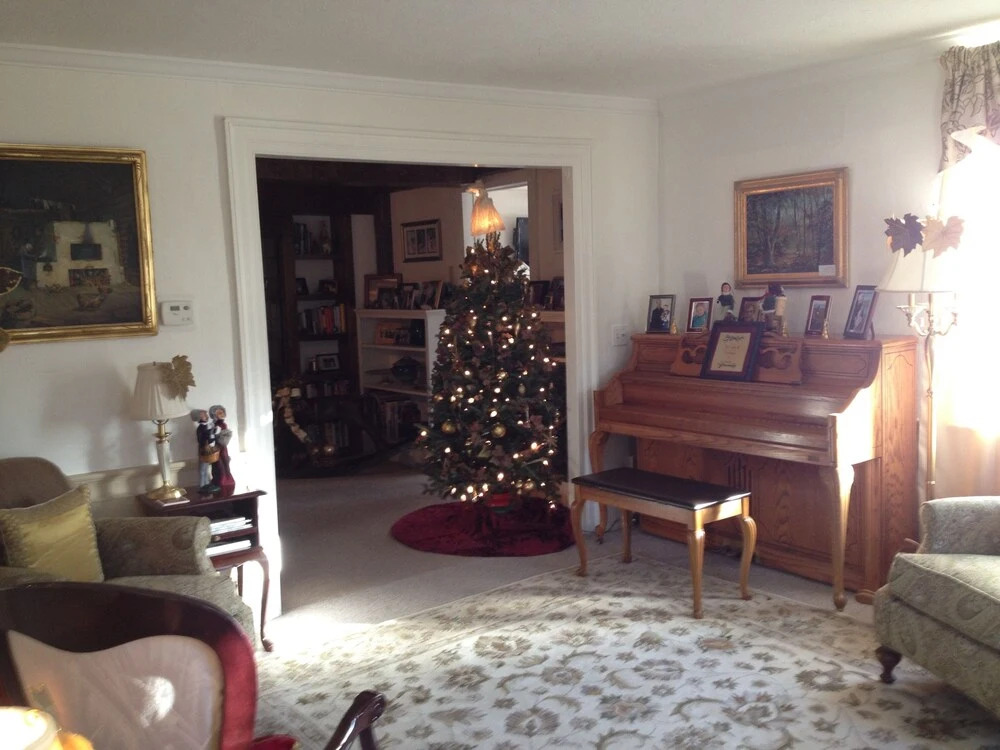 Seven South Street Inn B & B