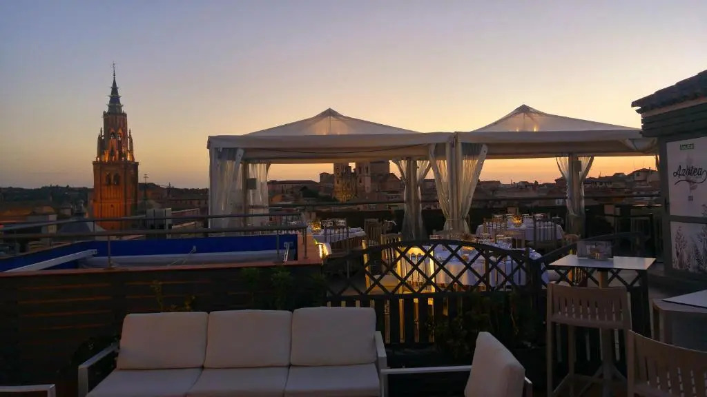 Hotel Carlos V
