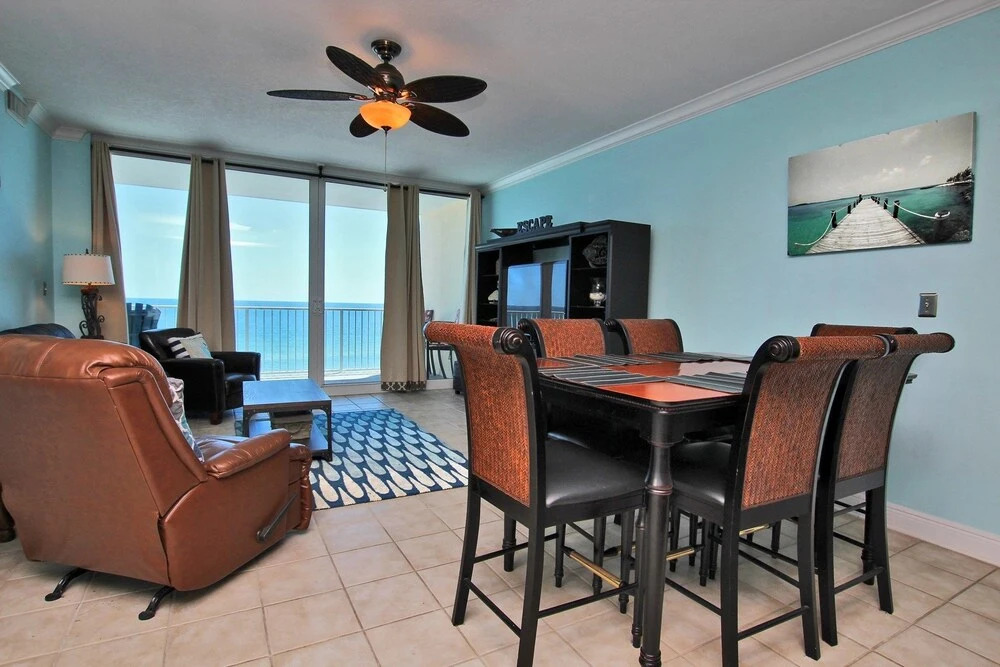 San Carlos 703 - Three Bedroom Condo