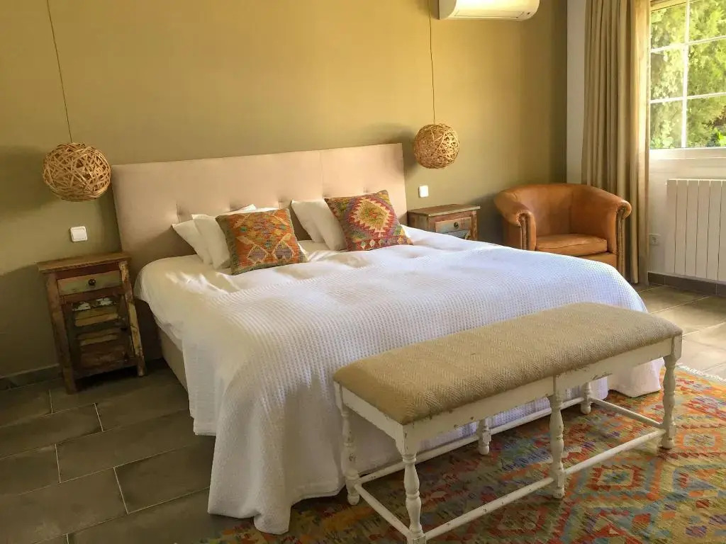 B&B Casa Luz del Sur, adults only