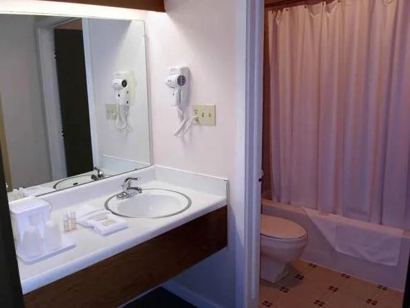 GuestLodge
