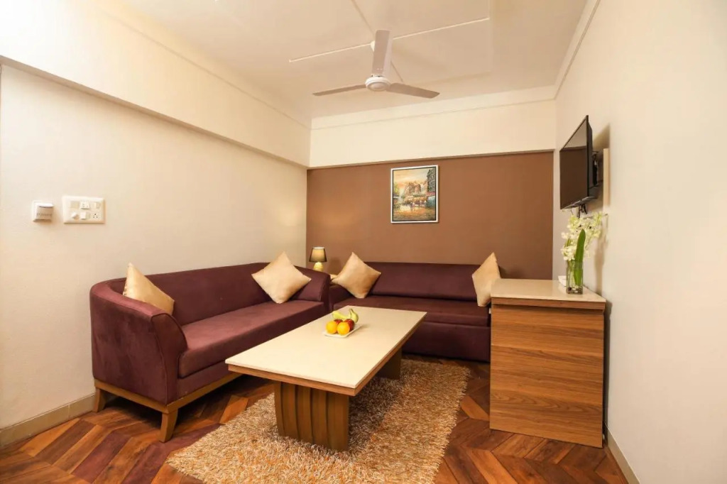 Click Hotel Nashik