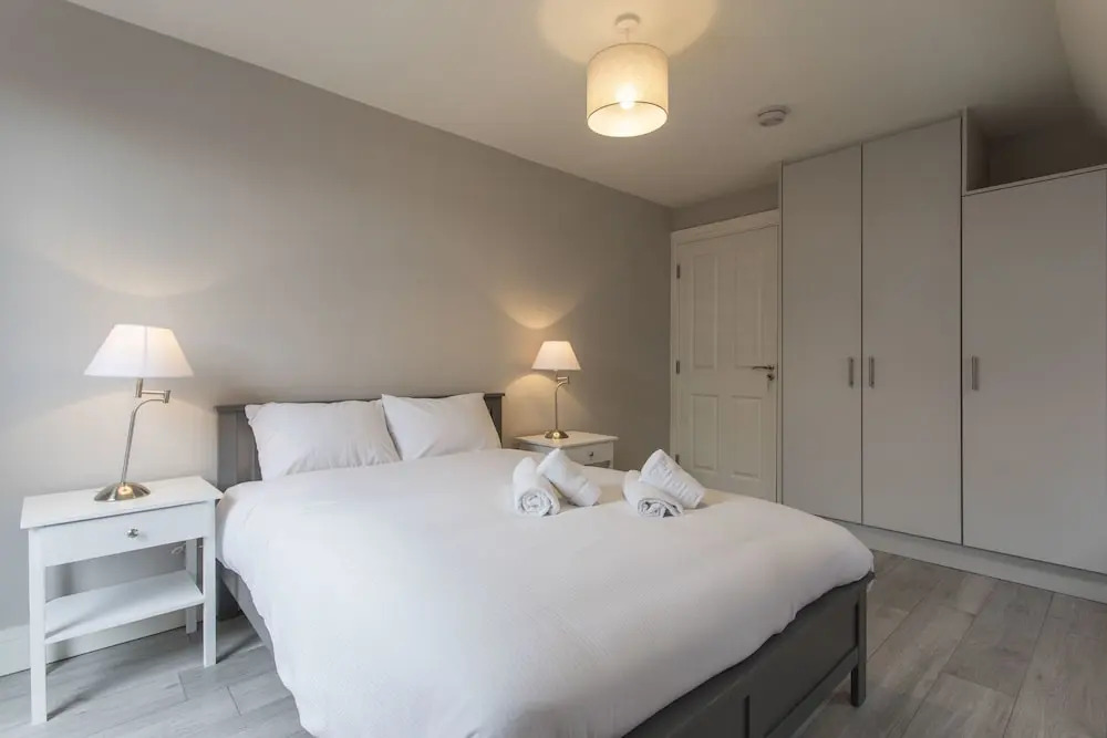 The D4 TownHouse