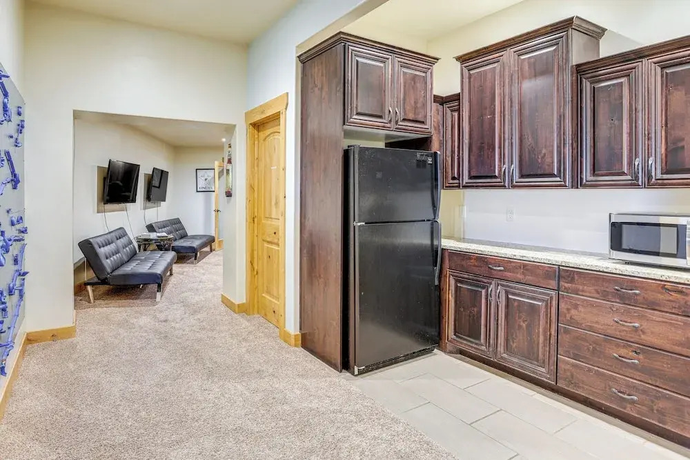 Exciting Garden City Gem w/ Home Theater & Hot Tub