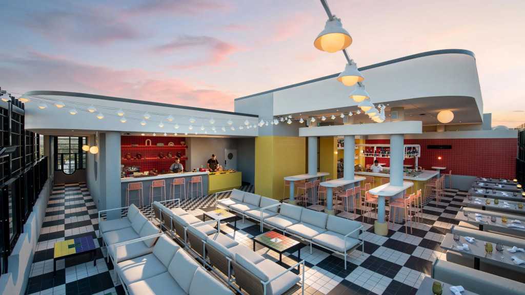 Hotel Indigo Adelaide Markets by IHG