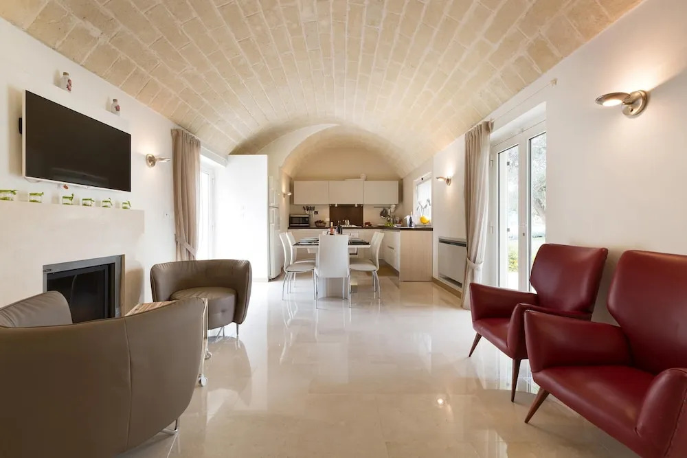 Villa Bijou