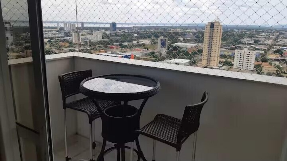 SkyHome Flats Palmas - Century 21 Resid.