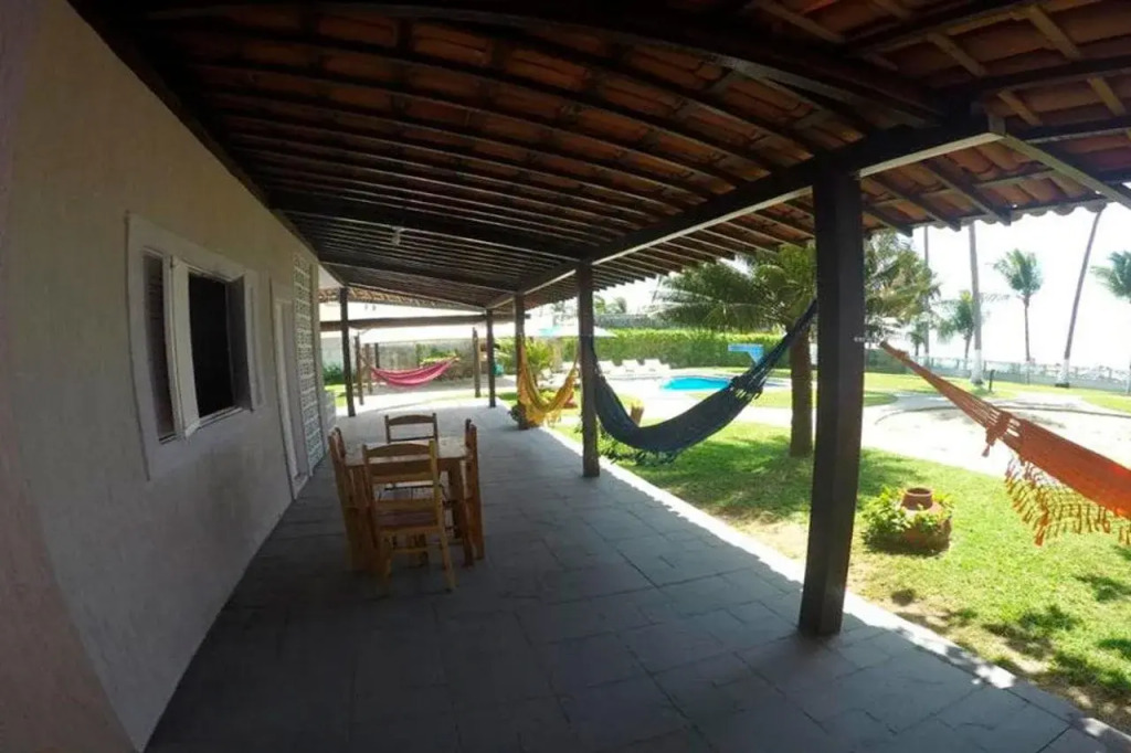 Pousada Bella Mar