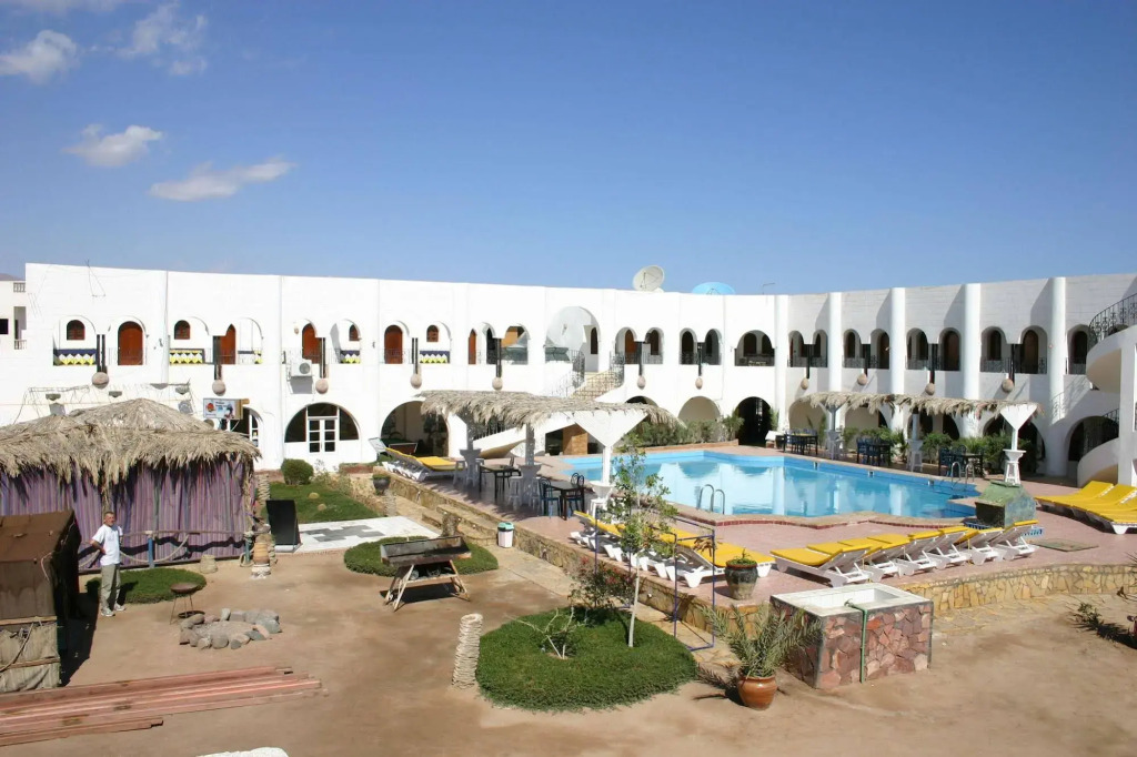 yasmina hotel