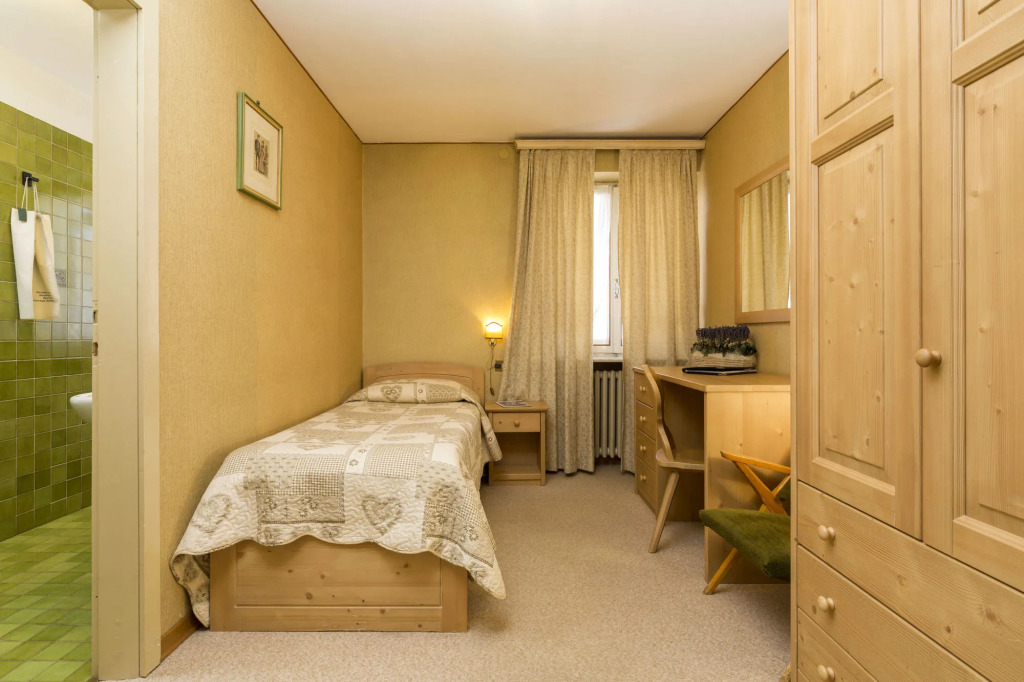 Hotel Pontechiesa