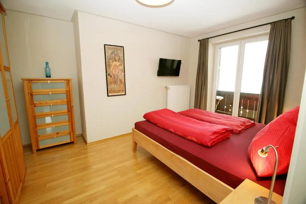 Ferienwohnung 2 Gestüt Pfaffenlehen