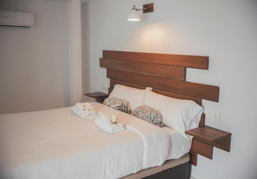 Loft 3 Mucho Trigo