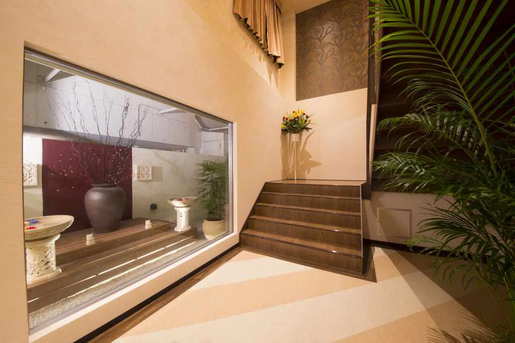 Hotel Lotus Sakai