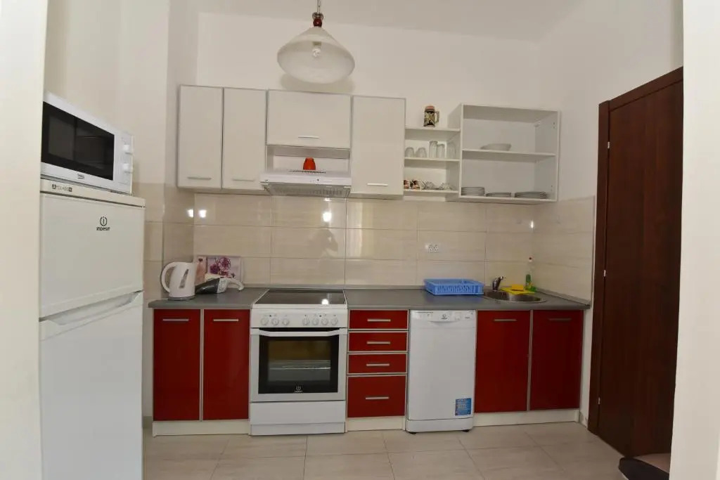 Lux Apartments Kristina