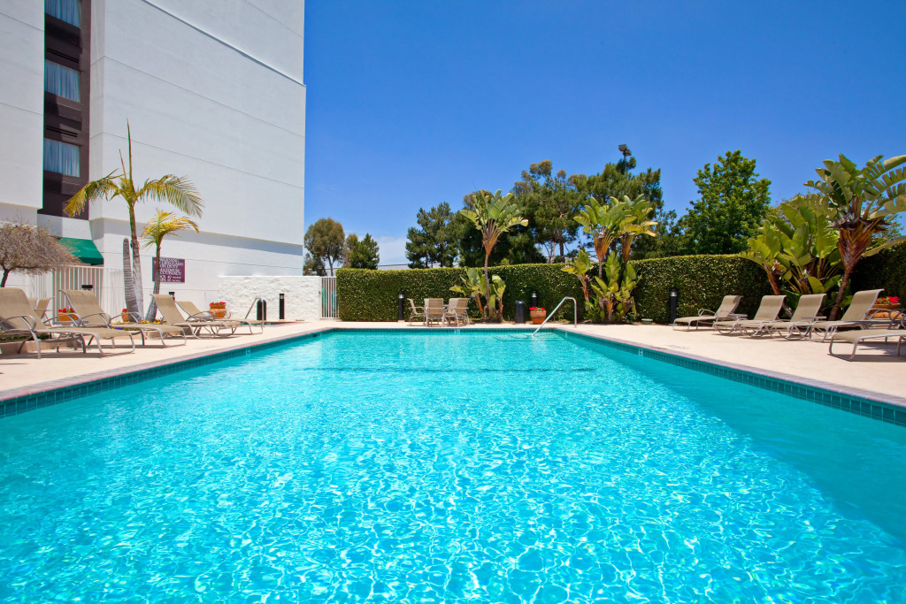 Holiday Inn La Mirada Buena Park by IHG