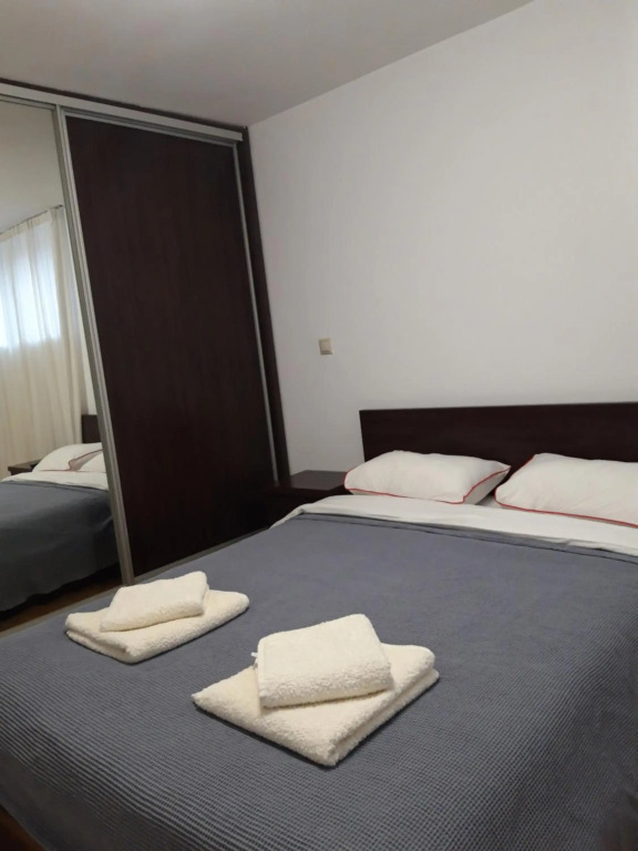 Papas Apartments Bucureștii Noi