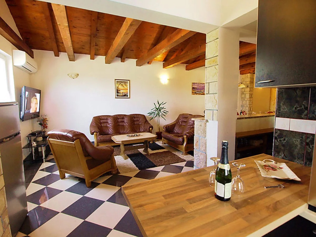 Holiday Home Villa Ana by Interhome