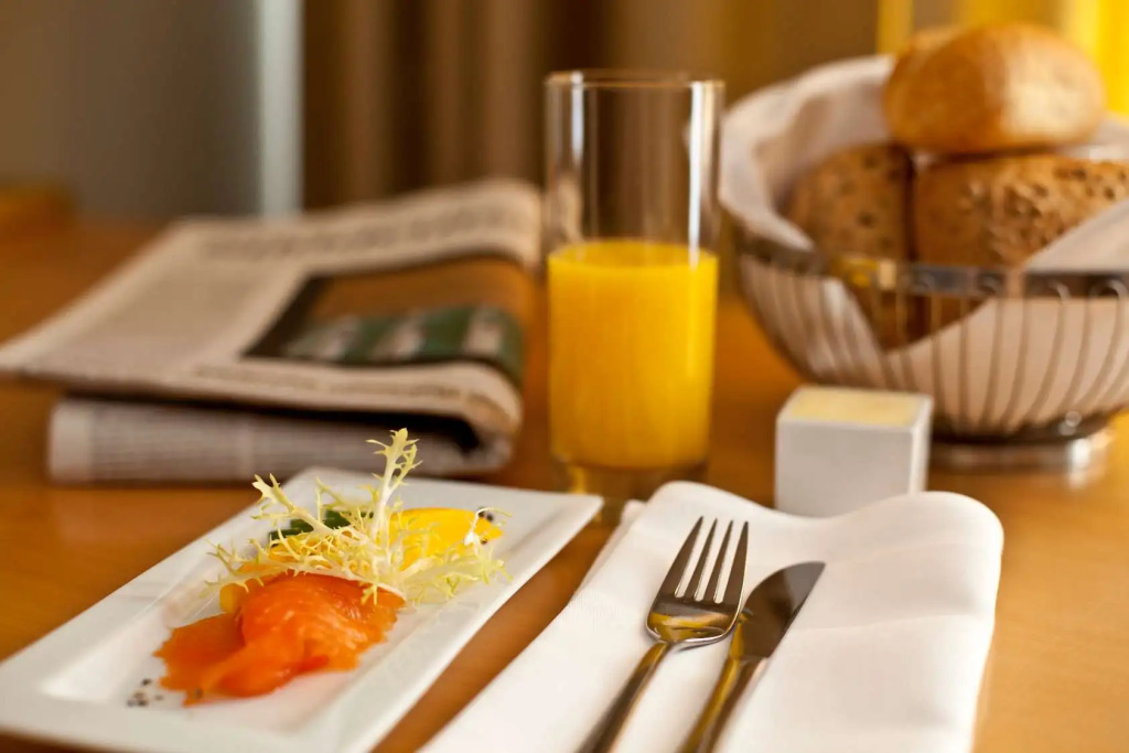 relexa hotel Stuttgarter Hof