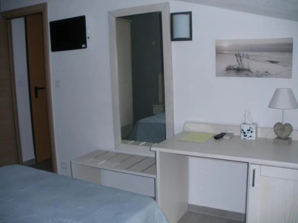 Hôtel Casa di Mama