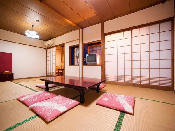 Obama Onsen Mutsumi no Yado Ryokan Wataya