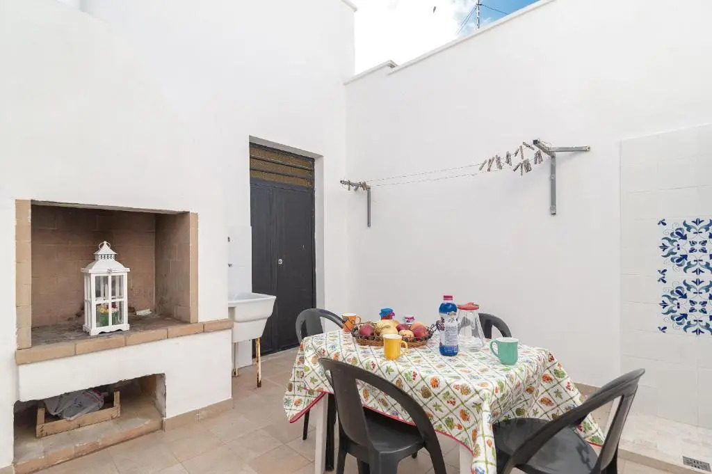 casa estilo espanol
