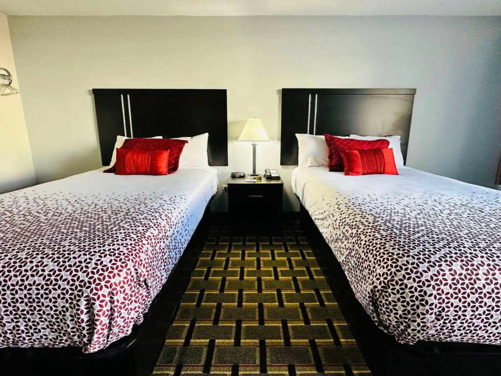 Econo Lodge Clemson - University Area